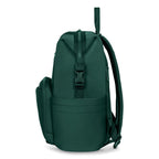 Rucsac pentru parinti Lionelo Cube Verde – imagine produs 9