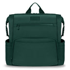 Rucsac pentru parinti Lionelo Cube Verde – imagine produs 1