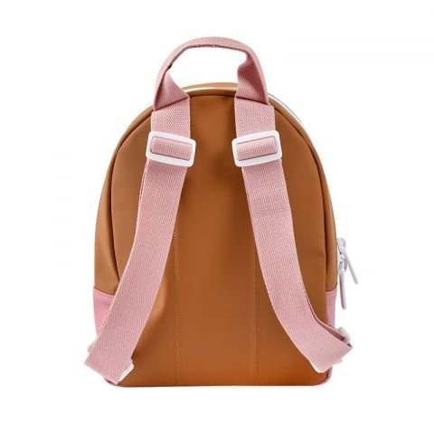 Rucsac pentru copii Beaba Faro Dusty Pink