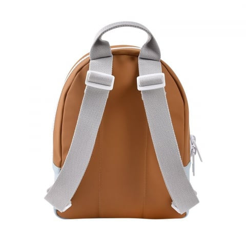 Rucsac pentru copii Beaba Faro Night Blue