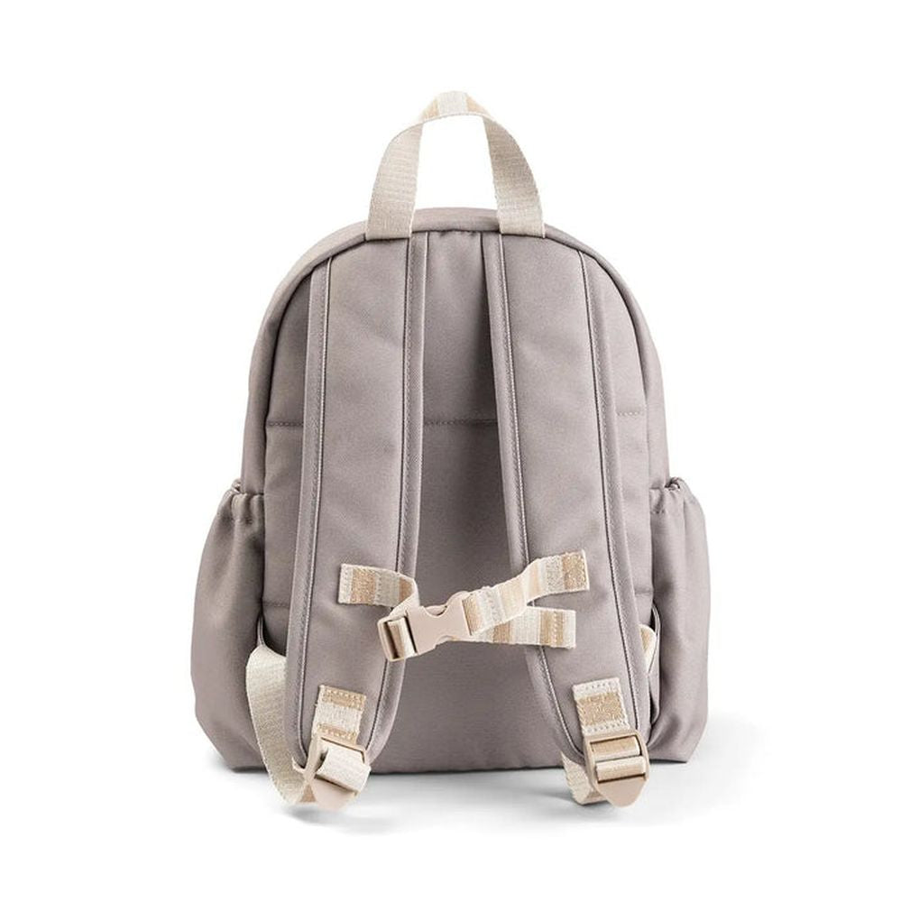 Rucsac Copii Done by Deer Celebration Sand 7.5L Poliester Reciclat