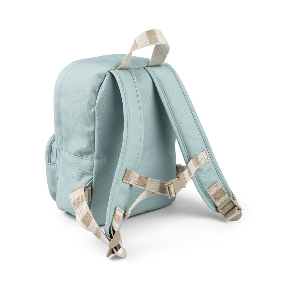 Rucsac pentru copii Done by Deer Elphee Blue 4L