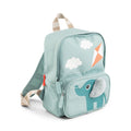 Rucsac pentru copii Done by Deer Elphee Blue 4L, imagine 1