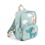 Rucsac pentru copii Done by Deer Elphee Blue 4L, imagine 1