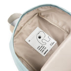 Rucsac pentru copii Done by Deer Elphee Blue 4L, imagine 3