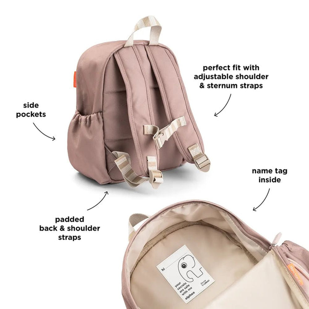 Rucsac Copii Done by Deer 7.5L