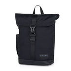 Rucsac pentru mamici Petite&Mars Jakob cu 8 compartimente 30 x 46 x 15 cm, imagine 3