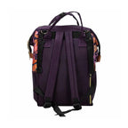 Rucsac pentru părinți FreeON Simply, negru – fotografia 13 a produsului