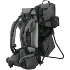 Rucsac transport copil FreeON Mount, gri – fotografia 30 a produsului