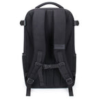 Rucsac TCG Depozitare Canvas Black ENHANCE