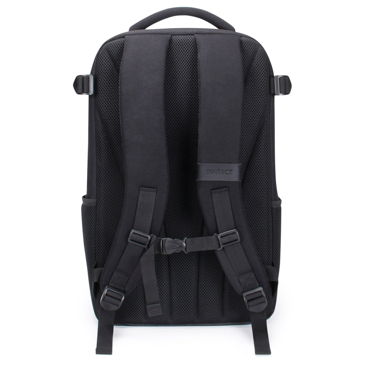 Rucsac TCG Depozitare Canvas Black - Capacitate 7.600 Cărți | ENHANCE Gaming