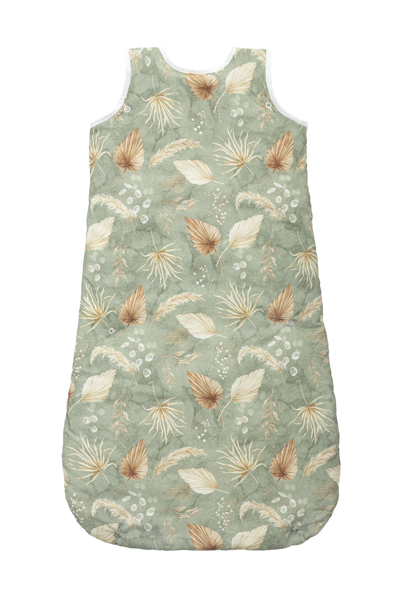 Sac Bumbac de dormit bebe 2,5 TOG 0-4 luni Sleepee