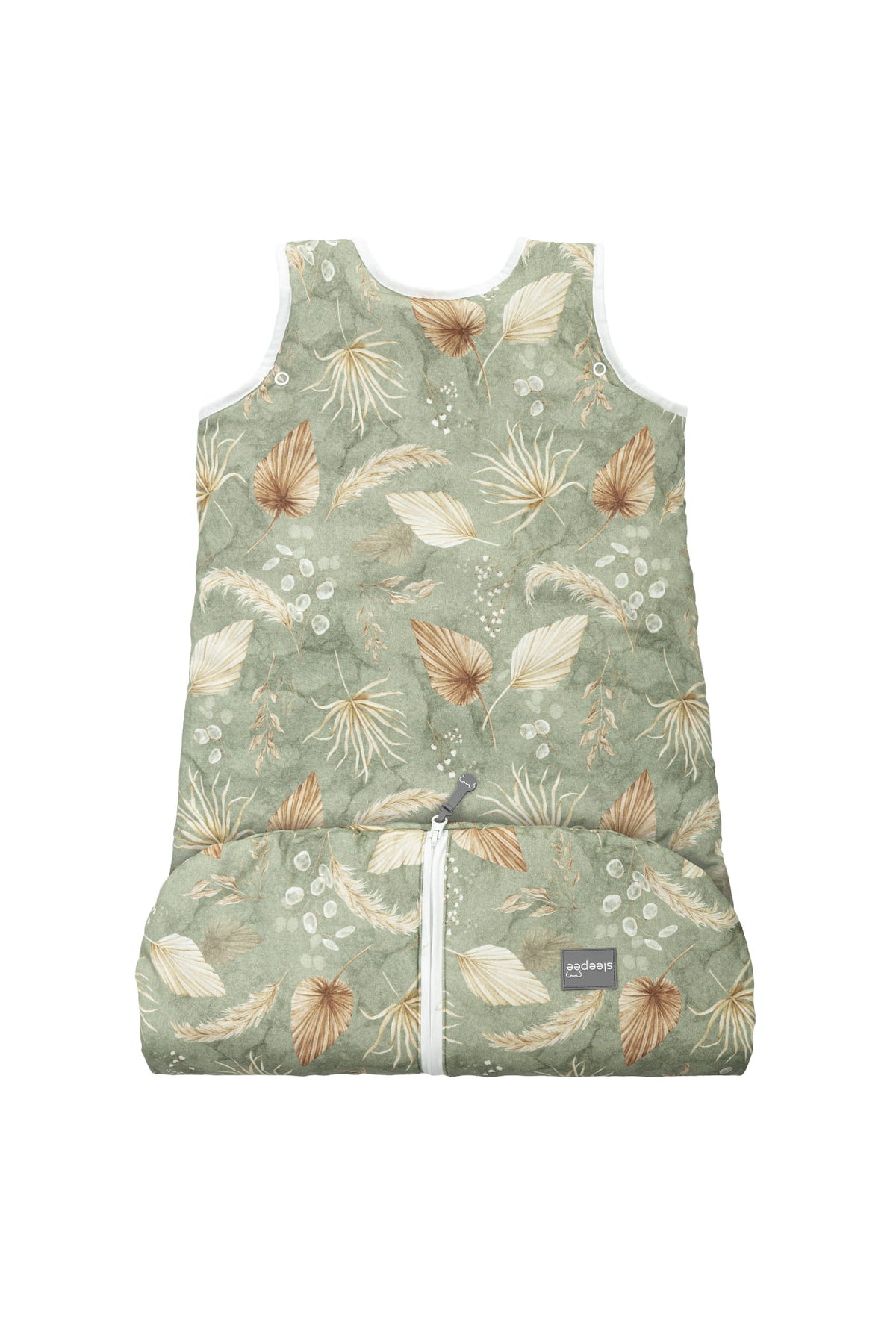 Sac de dormit Sleepee Newborn 2.5 TOG, 0-4 luni