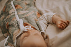 Sac de dormit Sleepee Newborn 2.5 TOG, 0-4 luni