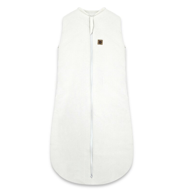 Sac de dormit MimiNu Soft Ecru, 78 cm