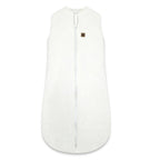 Sac de dormit MimiNu Soft Ecru, 78 cm