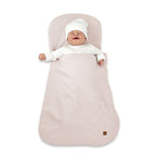 Sac de dormit multifunctional MimiNu 80x48 cm, 2 TOG