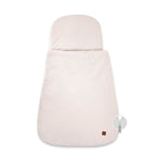 Sac de dormit multifunctional MimiNu 80x48 cm, 2 TOG