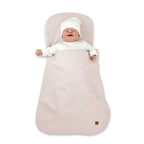 Sac de dormit multifunctional MimiNu 80x48 cm, 2 TOG