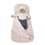 Sac de dormit multifunctional MimiNu 80x48 cm, 2 TOG
