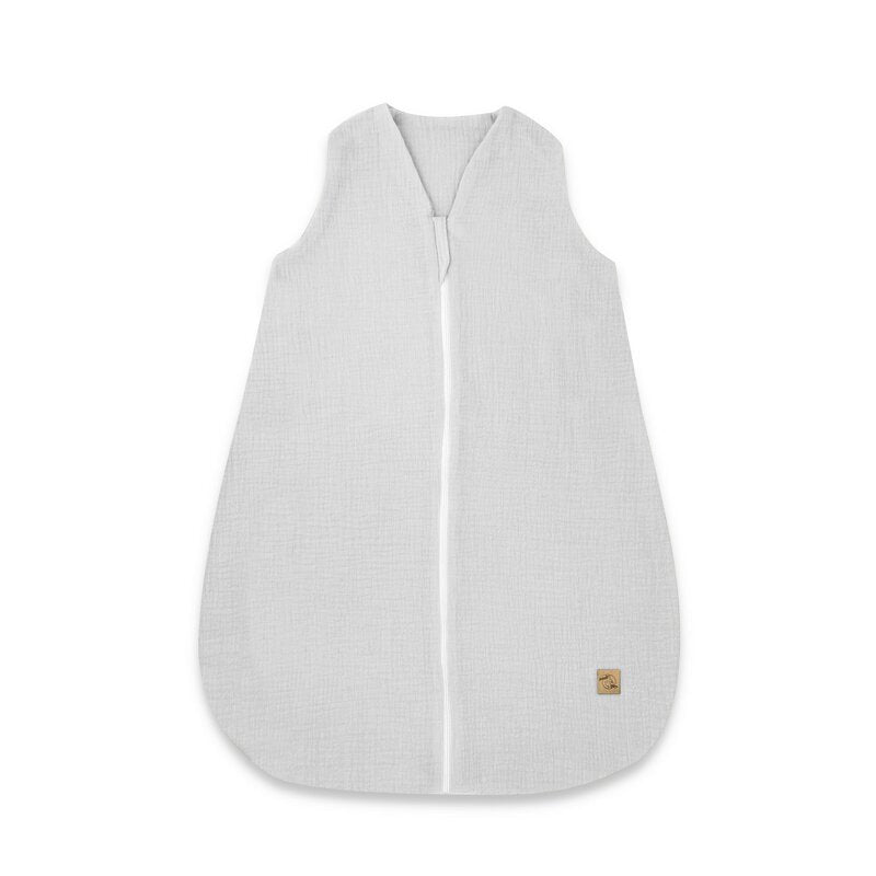 Sac de dormit Qmini 70 cm, Gri