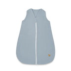 Sac de dormit Qmini 70 cm, Jeans