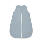 Sac de dormit Qmini 70 cm, Jeans