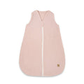 Sac de dormit Qmini 70 cm, Roz pudrat