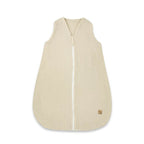 Sac de dormit Qmini 70 cm, Bej cald