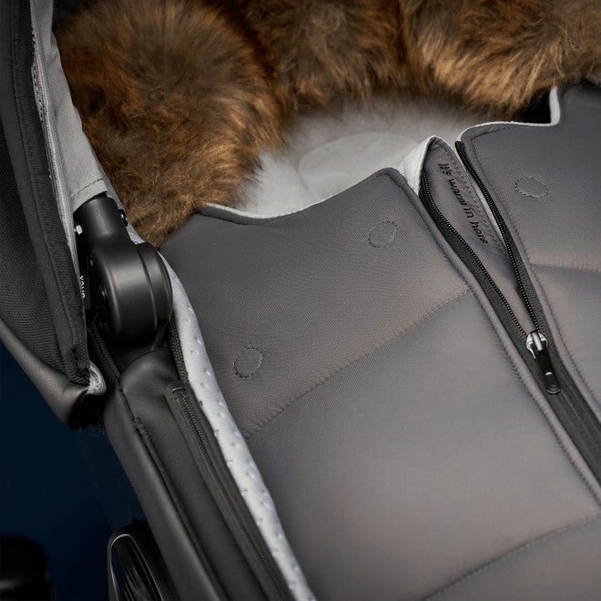 Sac de iarna Anex Woom 0+