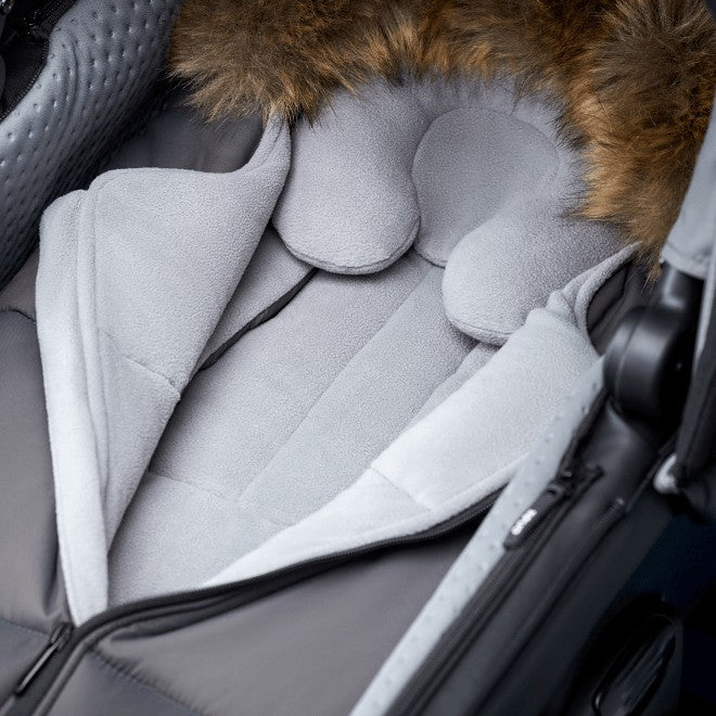 Sac de iarna Anex Woom 0+