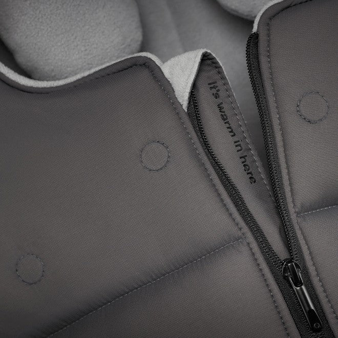 Sac de iarna Anex Woom 0+