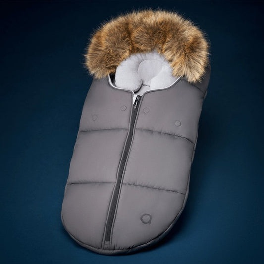 Sac de iarna Anex Woom 0+