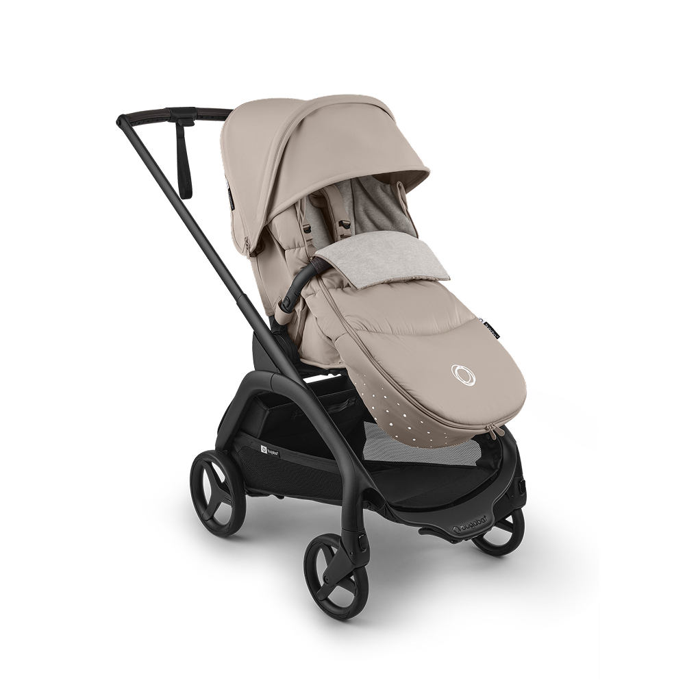 Sac de iarna Bugaboo Desert Taupe