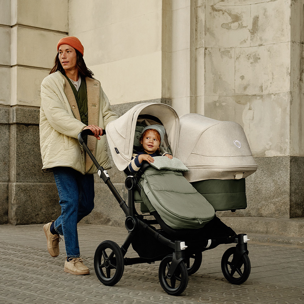 Sac de iarna Bugaboo Desert Taupe
