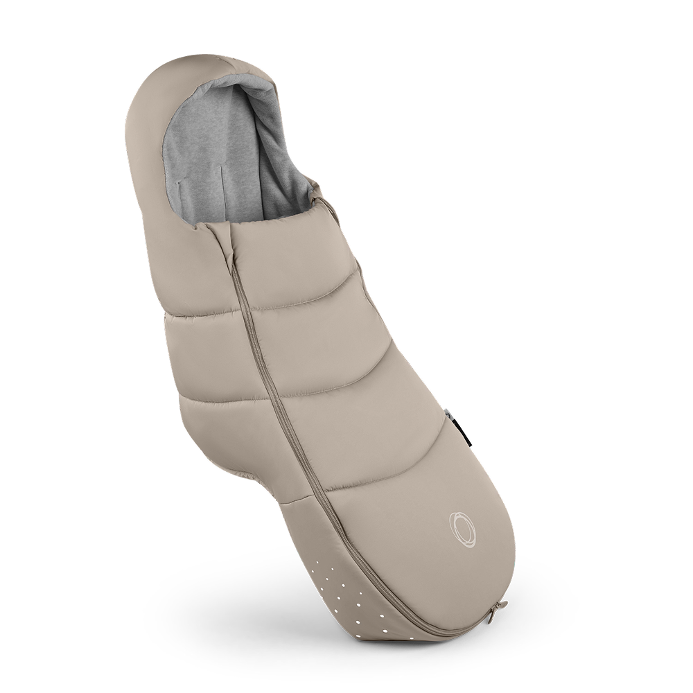 Sac de iarna Bugaboo Desert Taupe