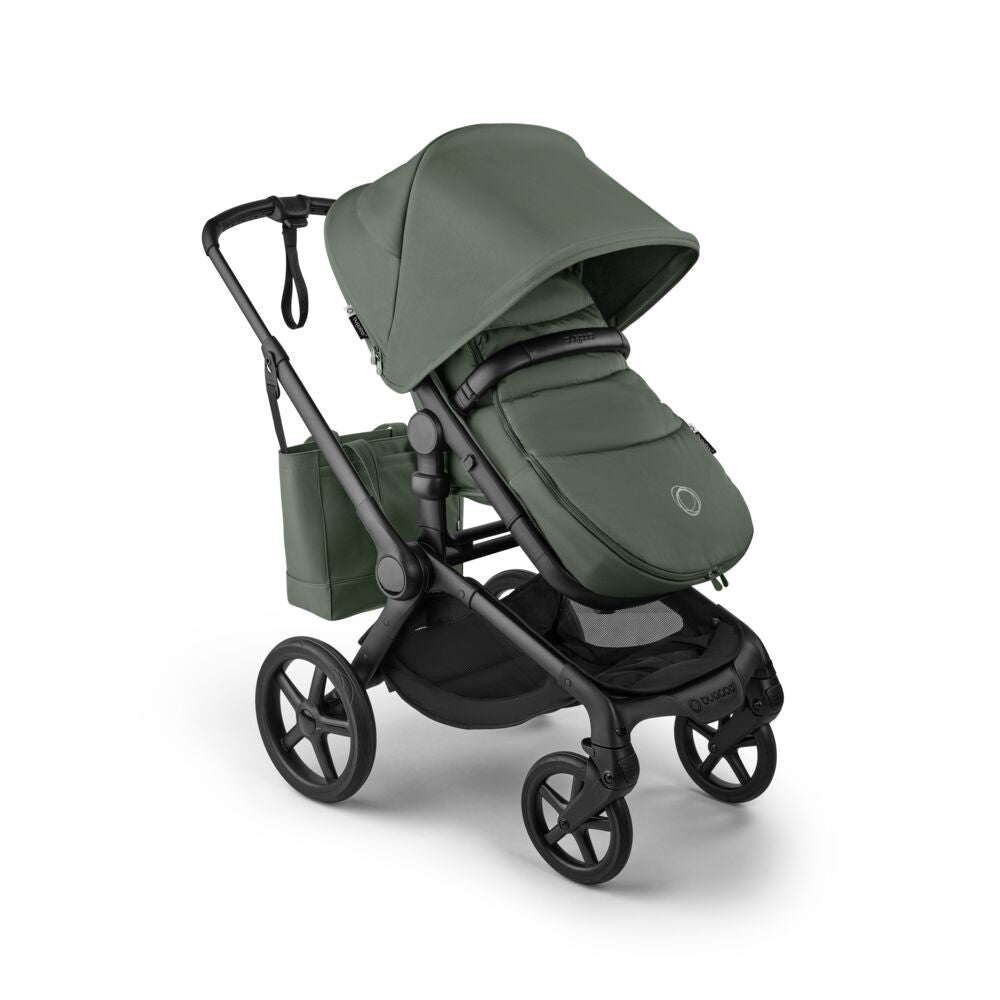 Sac de Iarna All Season Bugaboo Forest Green pentru Carucior