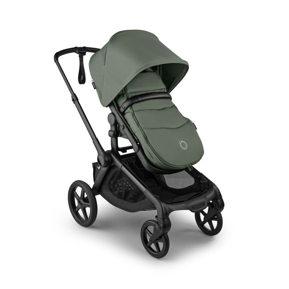 Sac de Iarna All Season Bugaboo Forest Green pentru Carucior