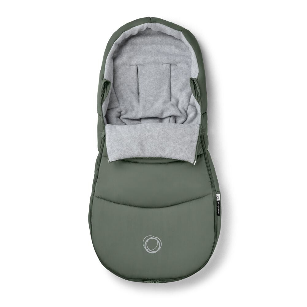 Sac de Iarna All Season Bugaboo Forest Green pentru Carucior
