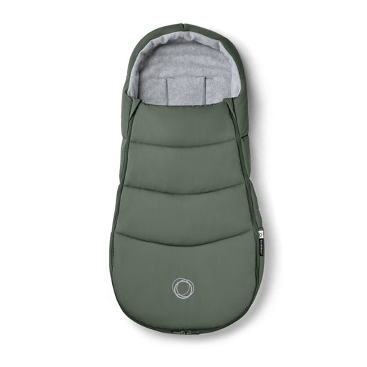 Sac de Iarna All Season Bugaboo Forest Green pentru Carucior