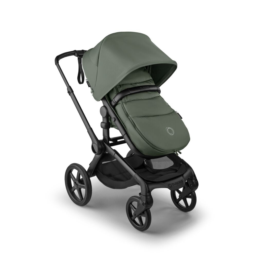 Sac de Iarna All Season Bugaboo Forest Green pentru Carucior