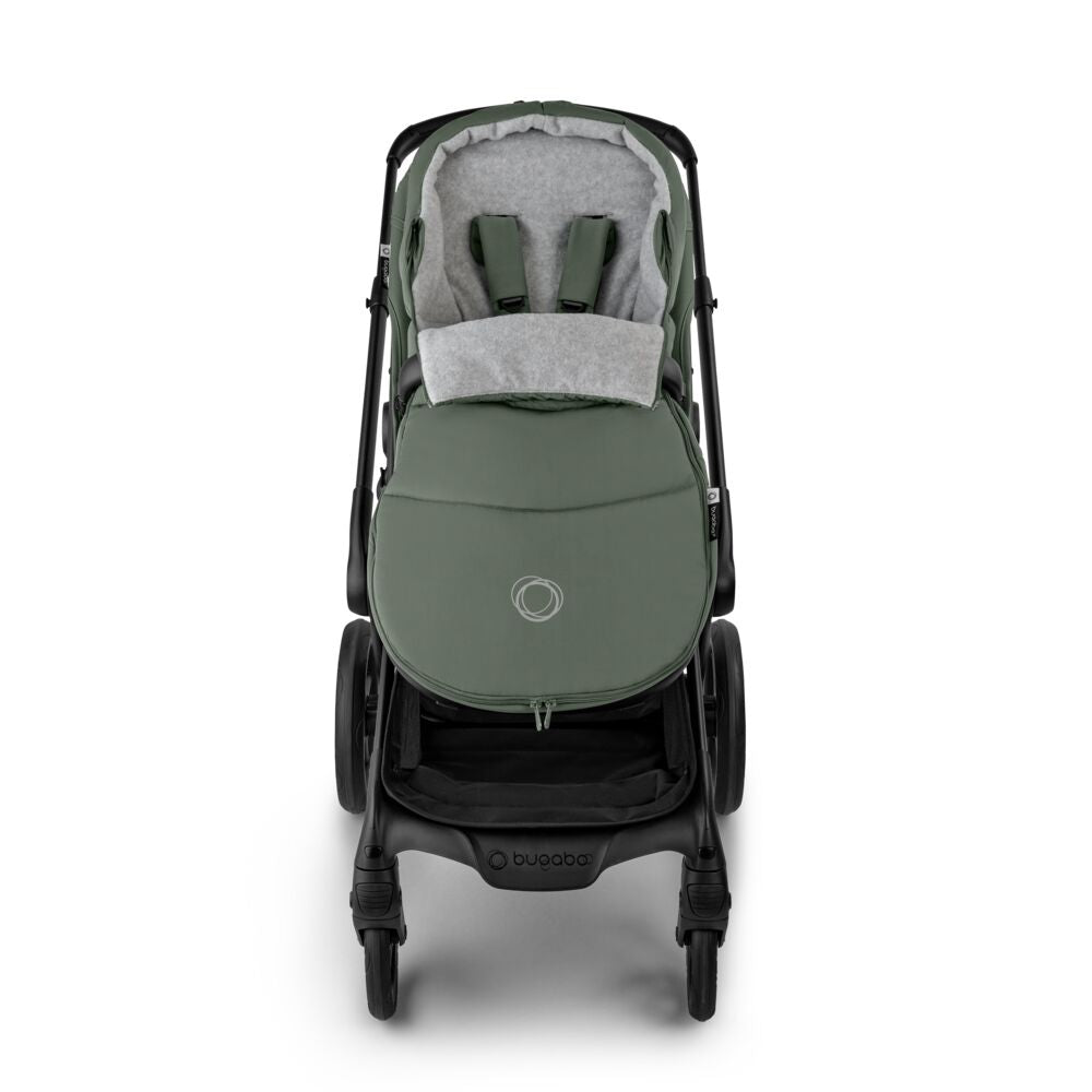 Sac de Iarna All Season Bugaboo Forest Green pentru Carucior