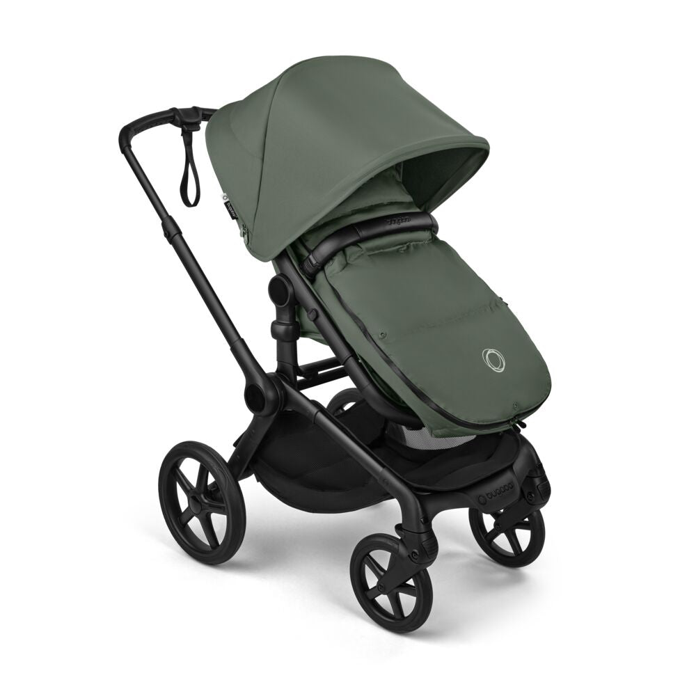 Sac de Iarna All Season Bugaboo Forest Green pentru Carucior