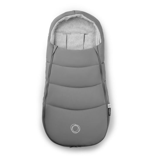 Sac de Iarna All Season Bugaboo Moon Grey pentru Carucior