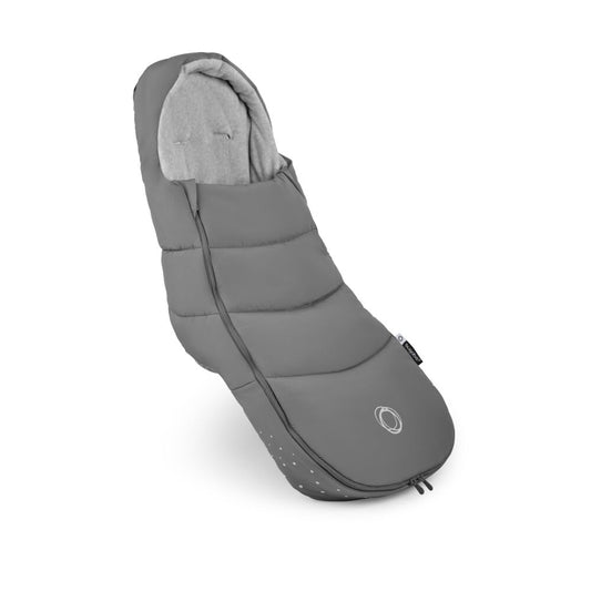 Sac de Iarna All Season Bugaboo Moon Grey pentru Carucior