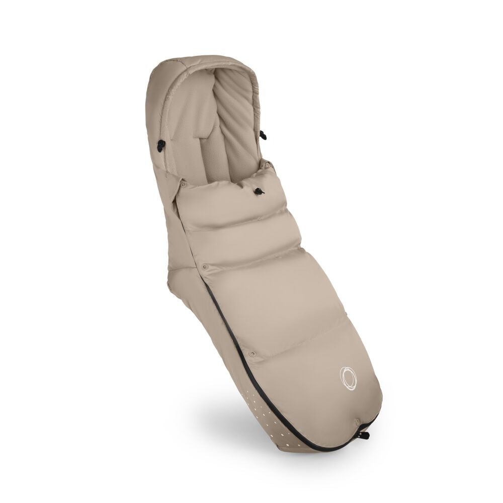 Sac de iarna Bugaboo THERMOLITE performance Desert Taupe