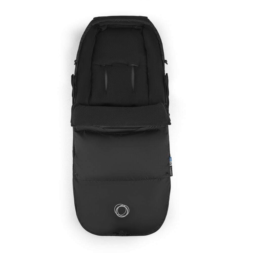 Sac de iarna Bugaboo THERMOLITE performance Heritage Black