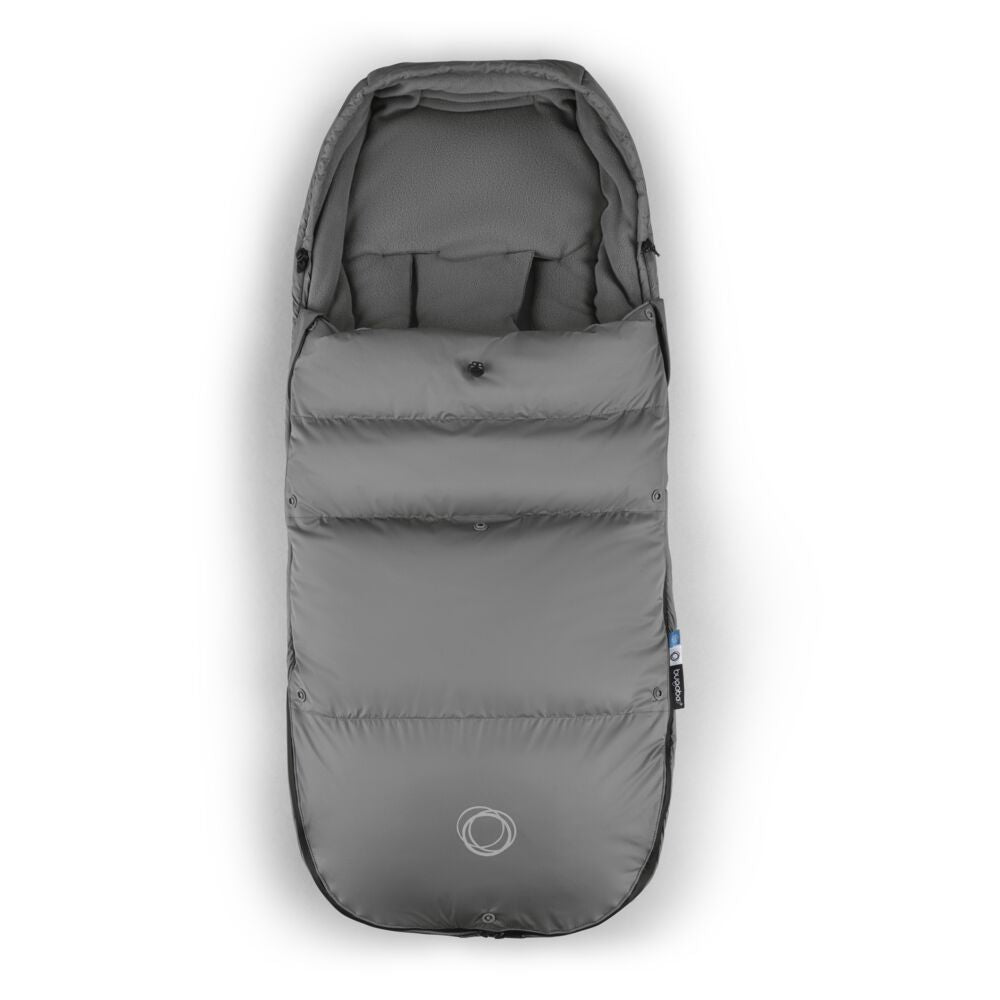 Sac de iarna Bugaboo THERMOLITE performance Moon Grey