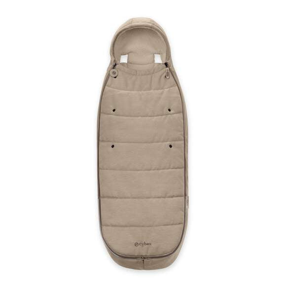Sac de iarnă Cybex pentru cărucior
