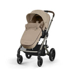 Sac de iarnă Cybex, detaliu 3